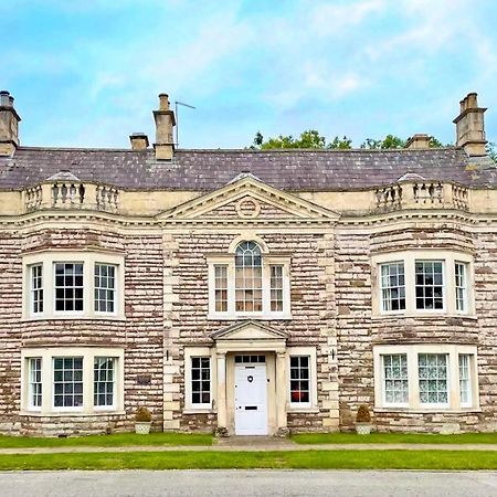 Rounceval House Hotel Chipping Sodbury Eksteriør billede