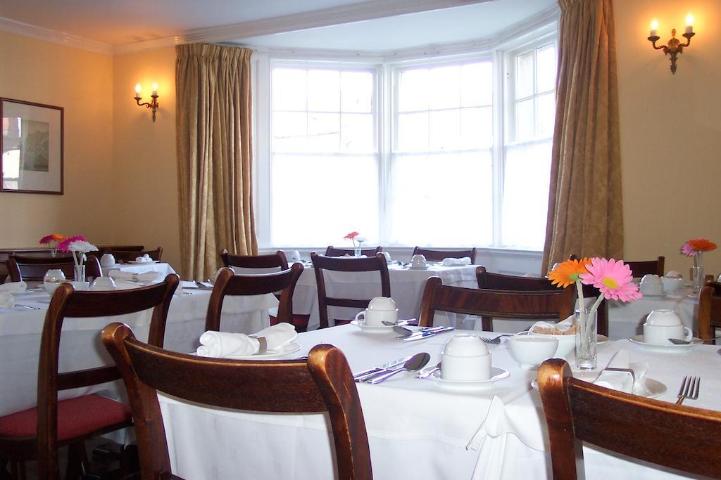 Rounceval House Hotel Chipping Sodbury Eksteriør billede