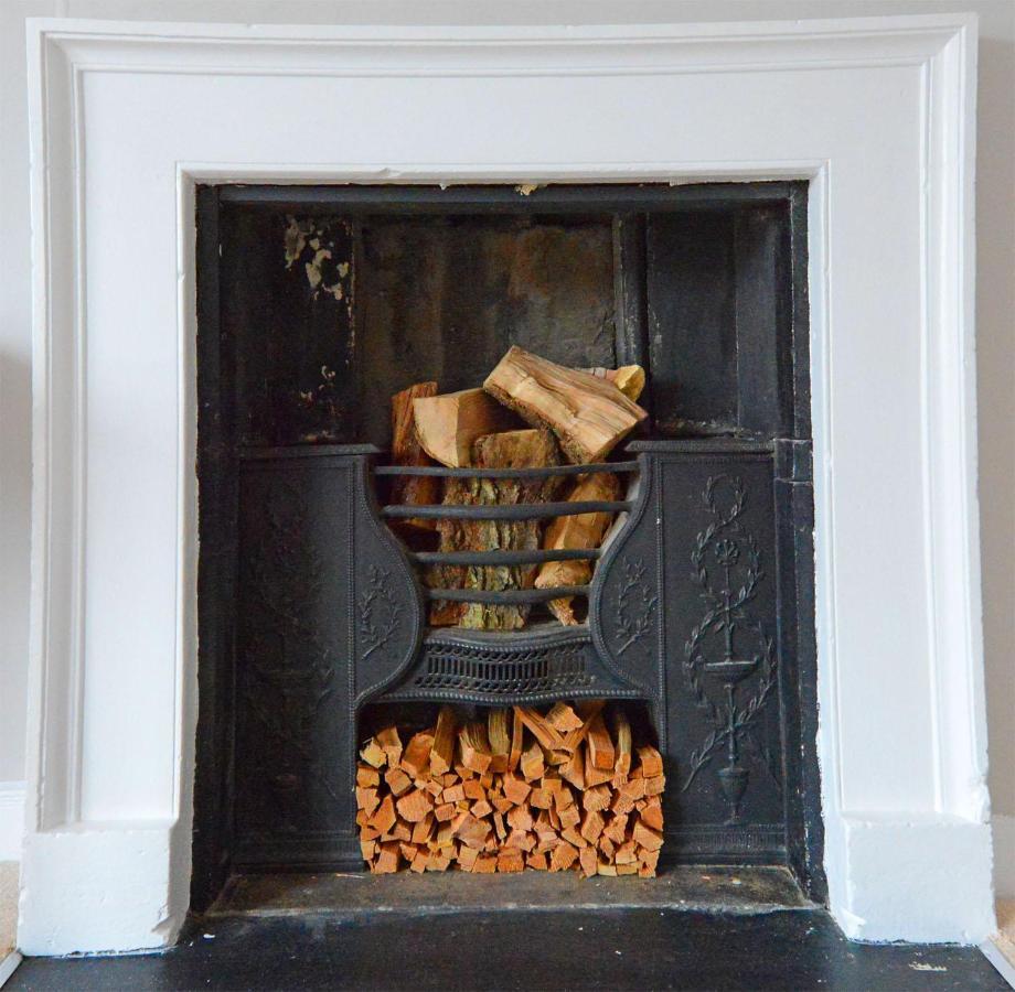 Rounceval House Hotel Chipping Sodbury Eksteriør billede