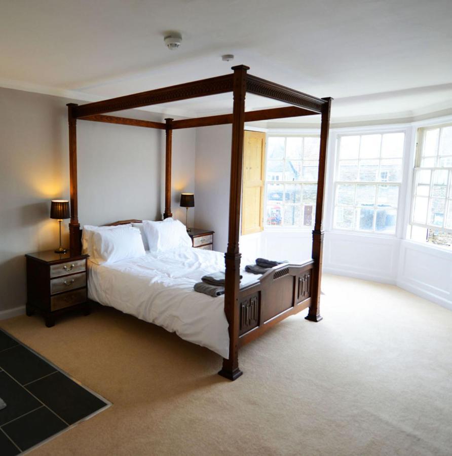 Rounceval House Hotel Chipping Sodbury Eksteriør billede